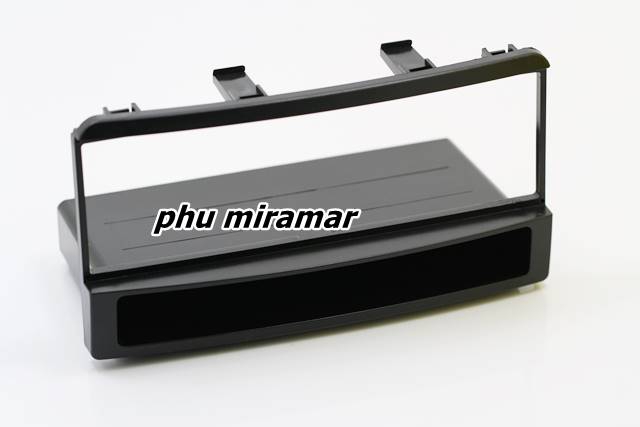 фото №2, Рамка радіо з'єднувач iso ключі ford focus mk1 -2004