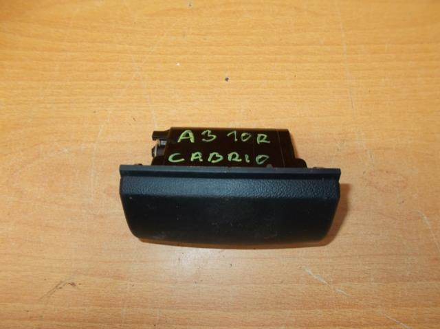 фото №2, Пепельница audi a3 cabrio