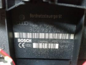 фото №6, Бортовой компьютер 03g906021ta набор vw eos 2,0 tdi poznań