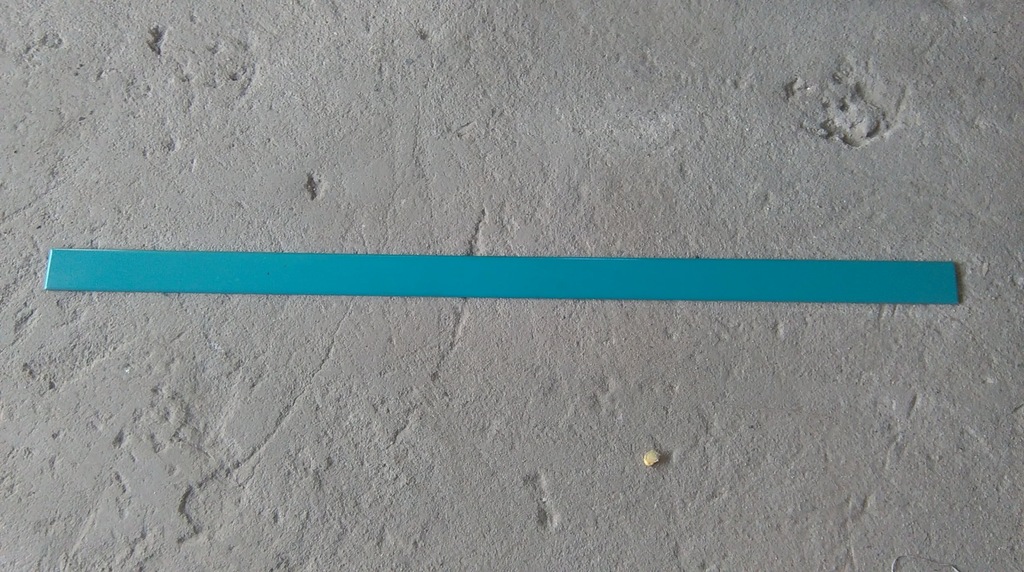 фото №1, Mitsubishi space star молдинг правая передняя дверь