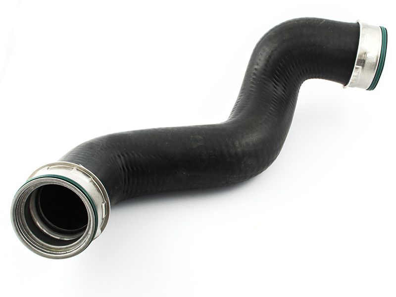 фото №1, Vw passat b5 fl skoda superb труба wąż турбіни новий