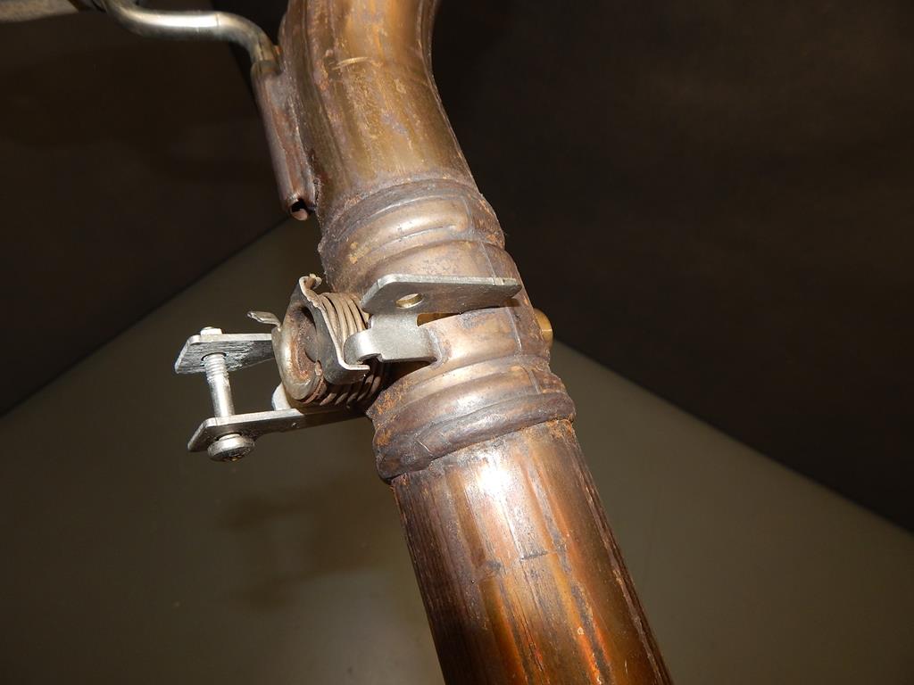 фото №4, Vw golf vii 1.6 tdi труба вихлопна