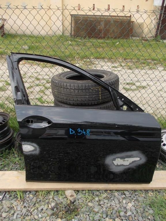 фото №1, Двері bmw 5 f10 праве перед