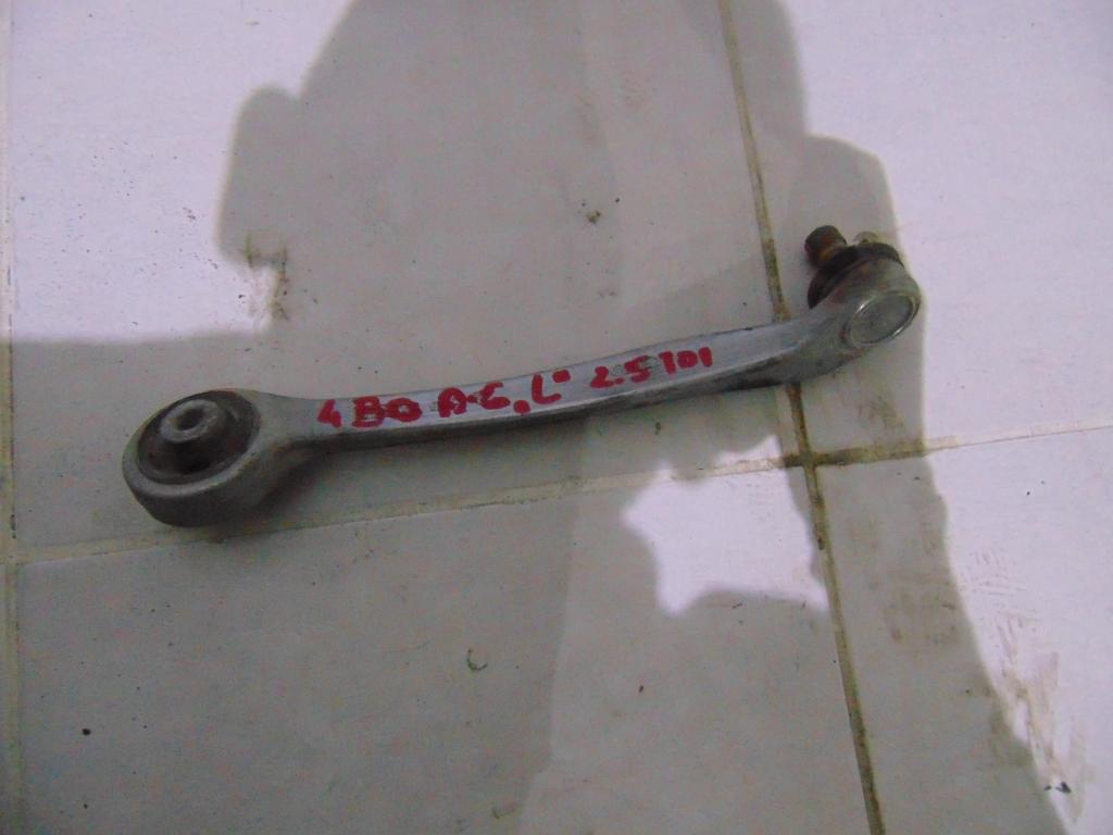 фото №1, Важіль лівий audi a6 a-6 c5 c-5 4b0