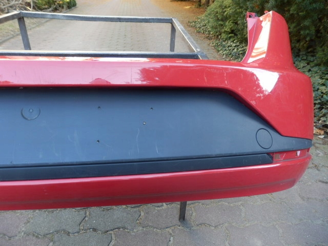 Бампер задня задній задній seat leon fr 5f9 kombi Київ