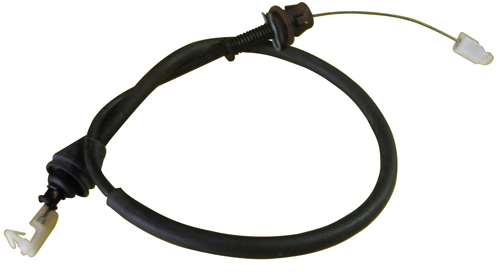 фото №1, Трос газу renault clio kangoo 1.4 1.6 1998-2005