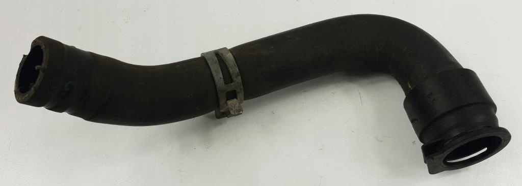 фото №4, Wąż труба wody citroen c5 iii 3.0 v6 hdi