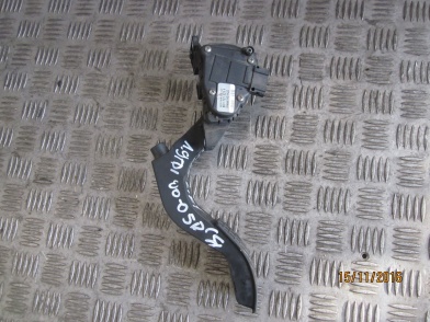 фото №5, Потенциометр газа vw passat b5 1.9 tdi 00-05r