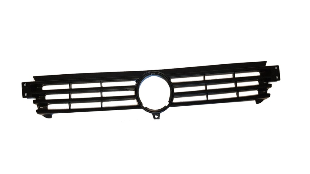 фото №1, Vw polo classic 95- решітка радіатора заглушка решітка радіатора решітка