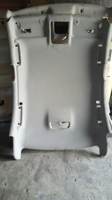 фото №1, Lexus is220 250 стеля 06-12