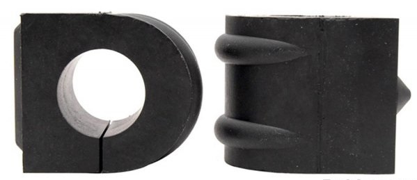 фото №1, Втулки стабилизатора trans sport lumina apv резинки