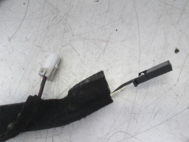 фото №6, Жгут электропроводка trafic vivaro 2.0 dci