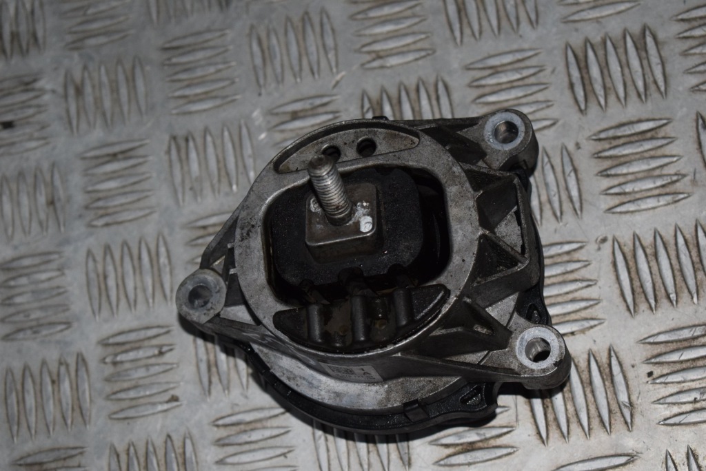 фото №1, Подушка двигателя bmw x3 f25 4076171