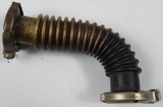 фото №1, Dacia logan i lift 12 r 1.5 dci шланг egr