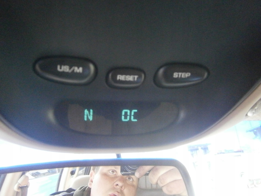 фото №13, Dodge caravan 96-00 капот кришка двигуна