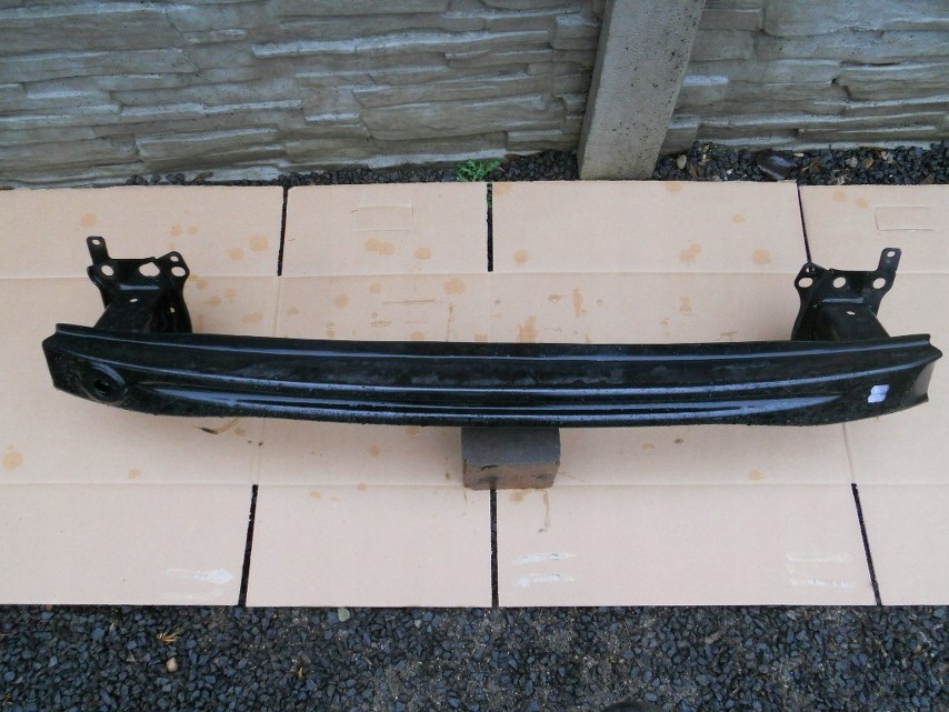 фото №13, Vw nowa балка бампера оригинальный номер 7e0807699a