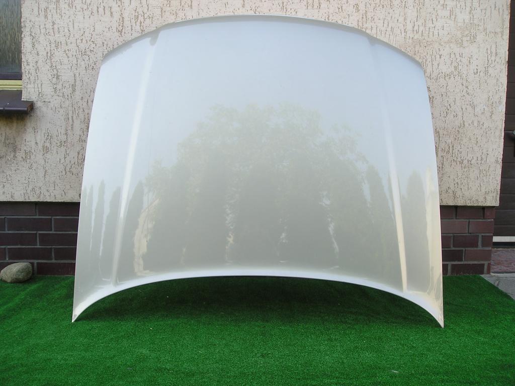 фото №1, Audi a8 d2 99-02 lift капот