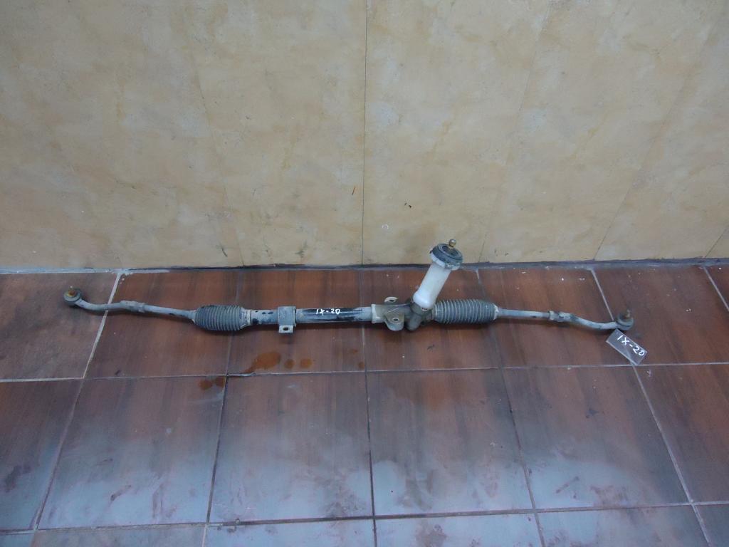 фото №1, Трансмісія рейка рульова hyundai ix20 ix-20