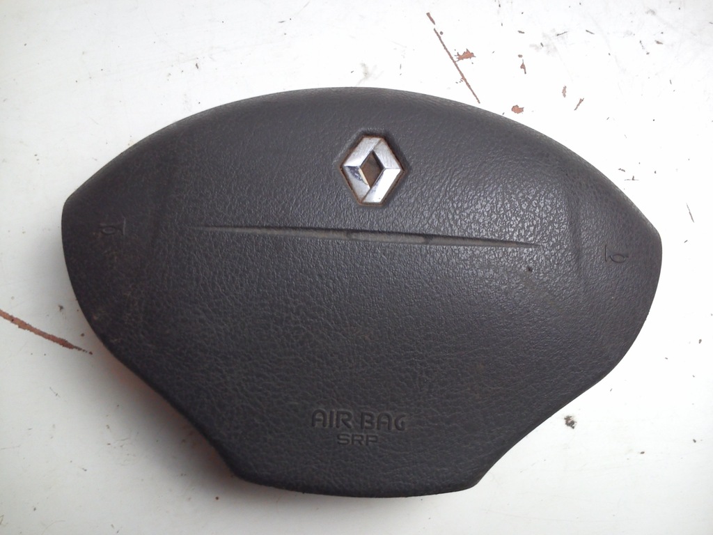 фото №1, Подушка безпеки подушка renault megane i a550677200e