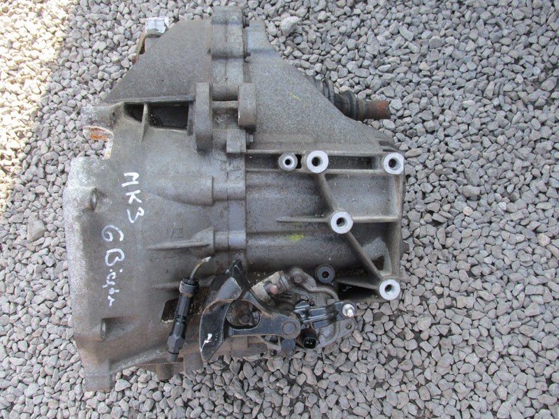 фото №1, Коробка передач передач ford mondeo mk3 2.0 tdci 6 передач