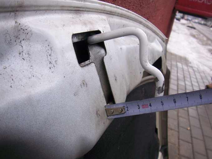 фото №2, Капот citroen c3 + петлі + підкрилок oryg.