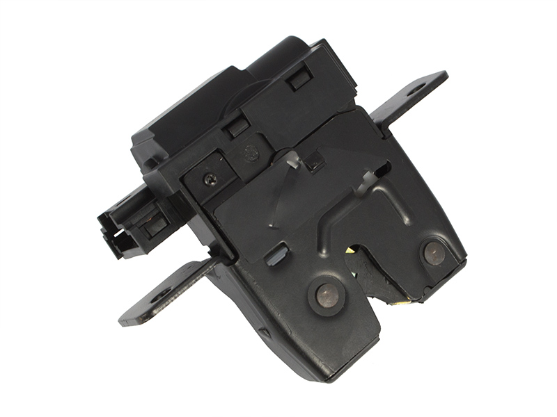 фото №1, Замок крышки багажника renault megane ii scenic ii