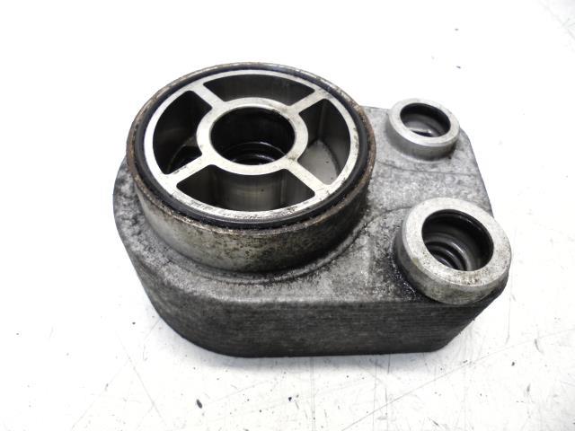 фото №2, Радіатор оливи renault clio ii 1.5 dci