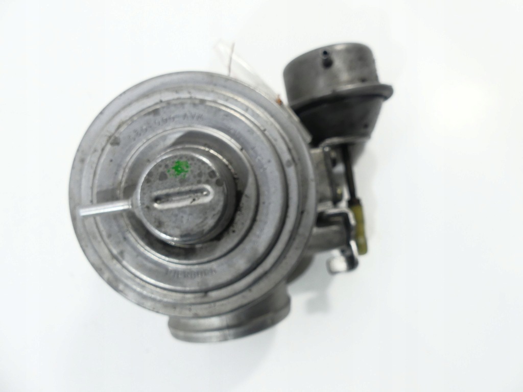 фото №2, Discovery ii 99-04 2.5td5 клапан egr 72243407