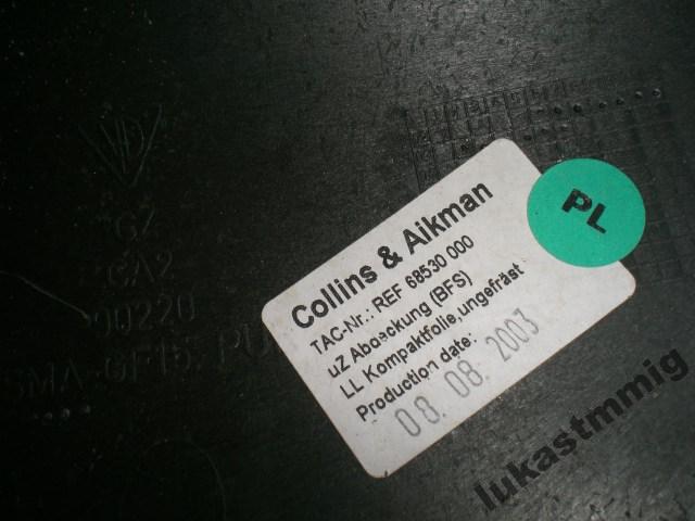 фото №3, Защита porsche cayenne 2003