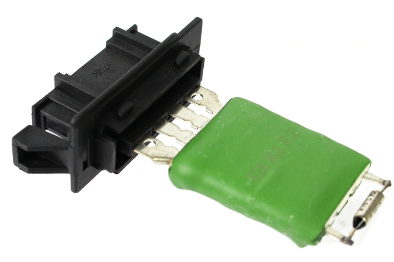 фото №1, Резистор резистор вентилятор mercedes 0018216760