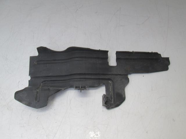 фото №5, Повітропровід повітря ліва toyota corolla verso