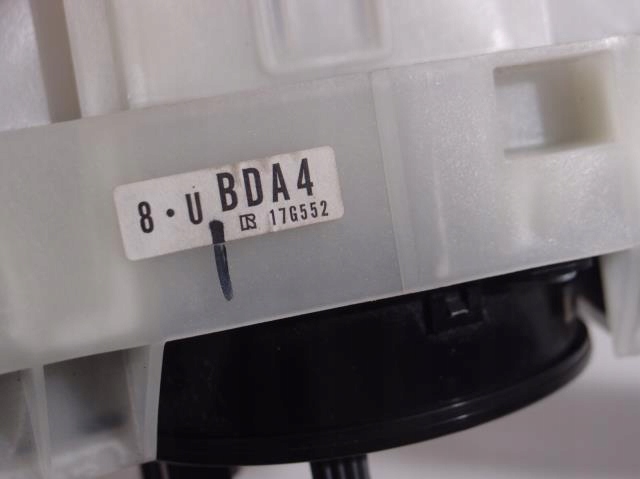 фото №14, Перемикач комбінований стрічка mazda 3 bl 2011r