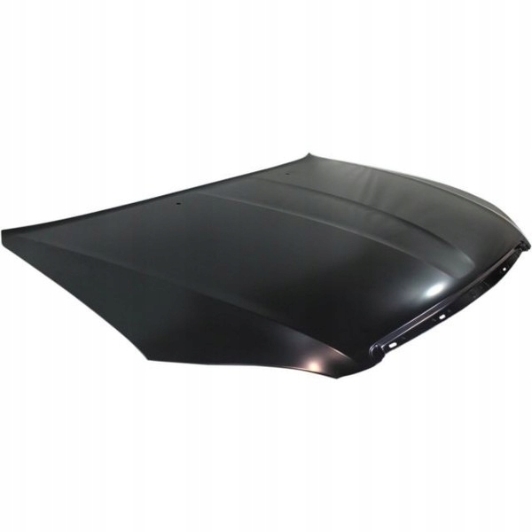 фото №1, Chrysler 200 капот nowa сталевий 2011-2014