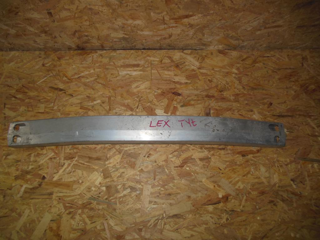 фото №1, Lexus rx450 2013 lift балка задняя задняя w бампер