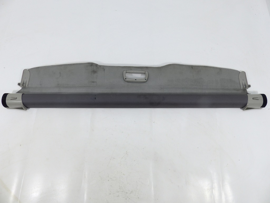 фото №2, Tata indigo 07-10 шторка kombi