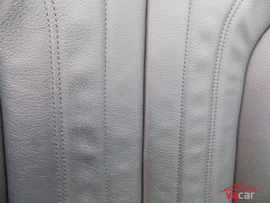 фото №9, Заднее сиденье задняя обивка кожа audi q5 80a 2017+