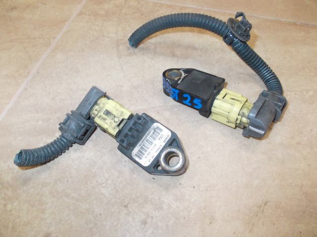 фото №1, Датчик удару toyota avensis t25