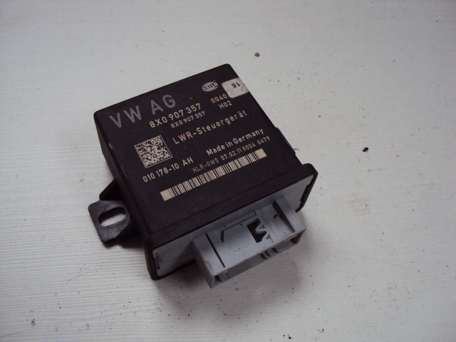 фото №1, Модуль света audi a1