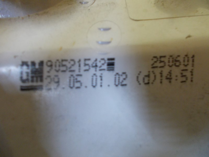 фото №6, Лампа задня задня ліва opel astra ii 2