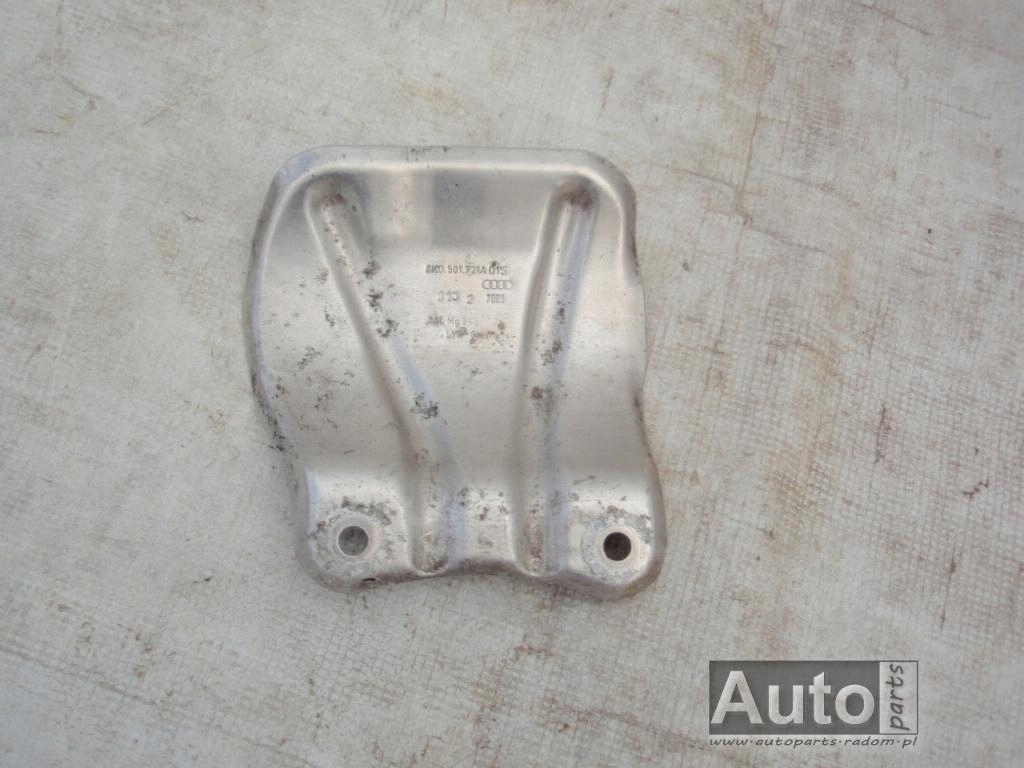 Ap накладка полуось 8k0501721a audi a4 a5 a6 a7 a8 q5 в Украине