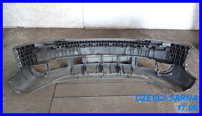 фото №5, Бампер перед передний audi a6 allroad