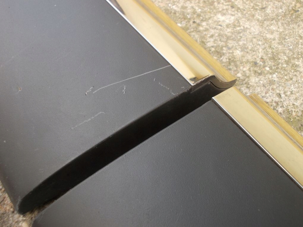 фото №8, Kia sorento 15- 2015 молдинг бічна na двері