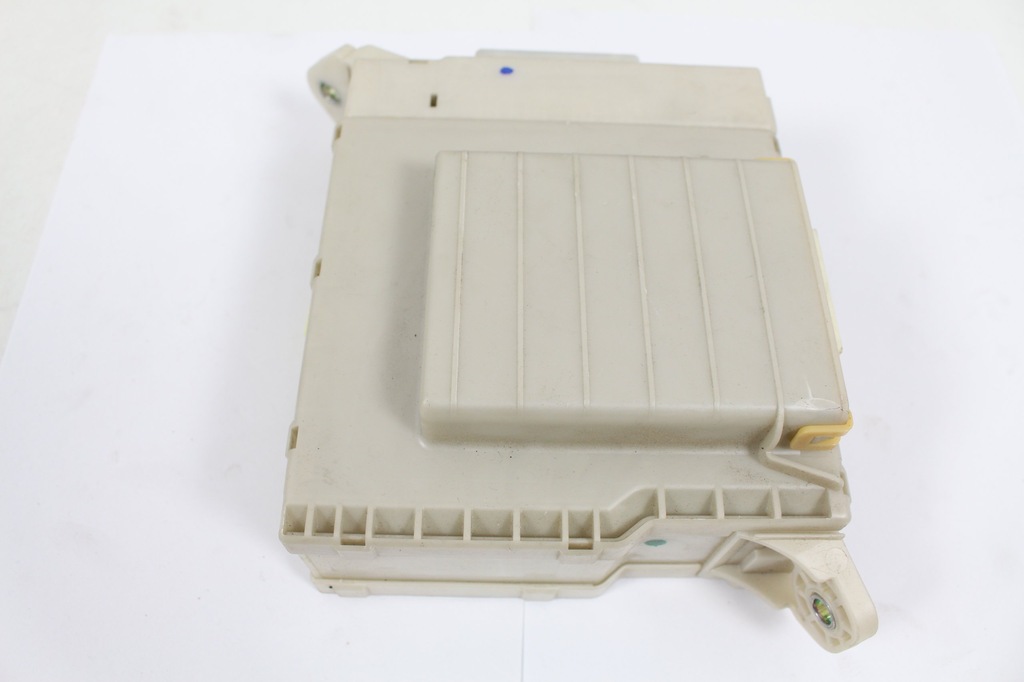 фото №10, Набор стартовый бортовой компьютер lexus is 220 2007