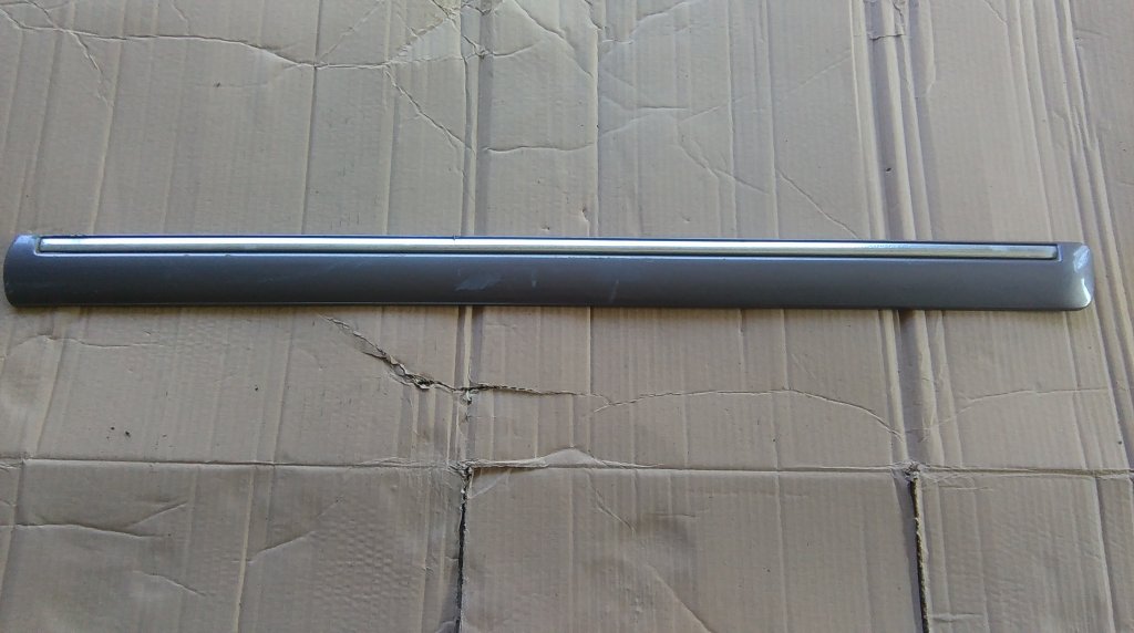 фото №1, Ford explorer молдинг двері права передня перед