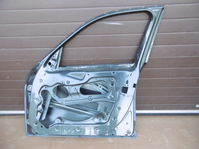 фото №3, Дверь перед передние правое bmw x1 e84