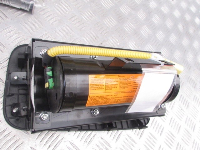 фото №6, Подушка водителя пассажира ремни kia rio ii lift 10