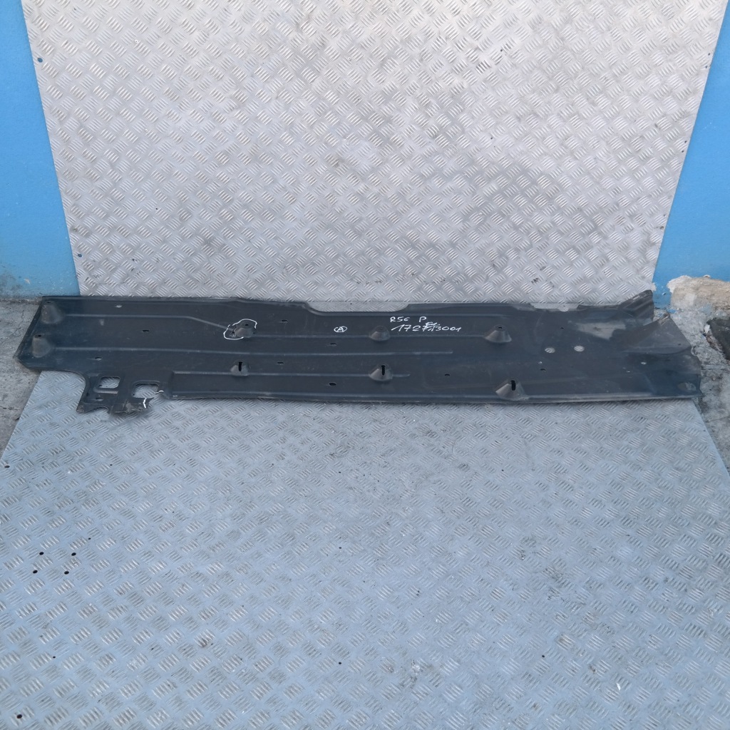 фото №1, Защита подвеска правая mini cooper r56