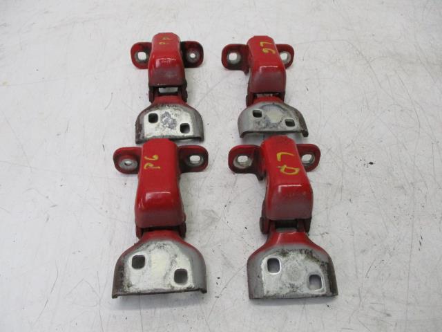 фото №1, Петля петли дверь lp pp trafic vivaro