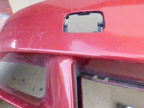 фото №6, Бампер перед передний bmw 1 i e82 coupe e88 cabrio