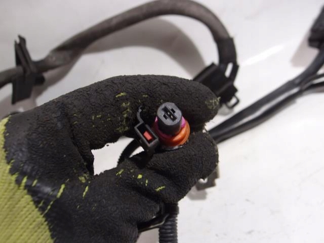 Купить Клемма шланг аккумулятор audi q5